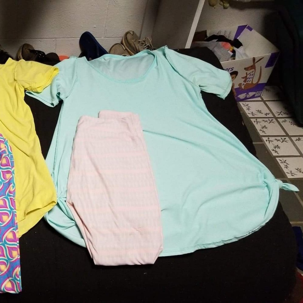 Lularoe